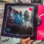 Senza - "Celestial Body" (LP)