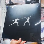 Put Purana + Reverie - "split"(LP)