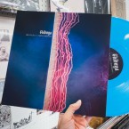 Shibuya - "Bravura y Firmamento"(LP)