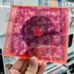 schizophragm - "nui" (CD)