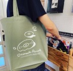 Otonashi Records 1st anniversary (Tote Bag)