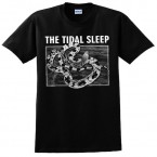 Snake / The Tidal Sleep (T-shirt)