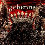 Negative Hardcore / Gehenna (LP)
