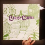 Discography / Louise Cyphre (LP+BOOKLET)