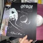 Gouge Away - "Deep Sage" (LP)