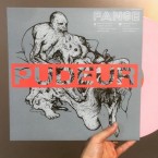 Pudeur / Fange (LP: Flesh)
