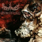 split / Immortality + SWARRRM (CD)