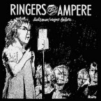 [USED] Ringers + Ampere (split 7inch : Pink)