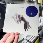 Beau Navire - "Hours"(CD)