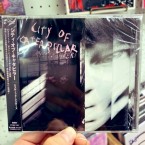 Mystic Sisters / City Of Caterpillar (CD:Daymare盤)