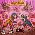 Fusion Ha! A Larry And Illuminate Compilation (VA,7inch)