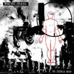 INVISIBLE RED / WRONG STATE (7inch)