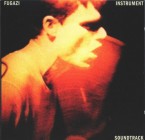 [SALE] Instrument Soundtrack / Fugazi (CD)