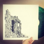 Sepulcher / Infant Island (12inch EP: Green Smoke)