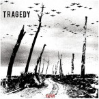 Fury / Tragedy (CD)