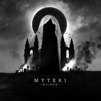 [SALE] Ruiner / Myteri (LP)