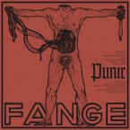 Punir / Fange (CD)