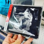 yokujitsu - "KALT" (CD)