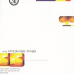 [USED] 30° Everywhere / The Promise Ring (CD)