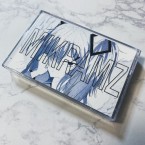 that same street - "mikramz" (CASSETTE)