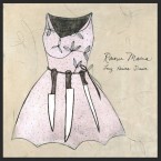 [SALE] Long Knives Drawn / Rainer Maria (CD)