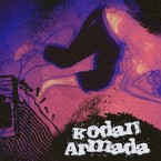st / Kodan Armada (LP)