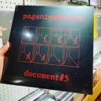 pg99 - "Document #5" (LP)
