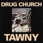 Tawny / Drug Church (12inch EP: Color)