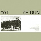 001 / Zeidun (LP)