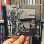 [SALE] Bitter Songs / Finisterre (CD)