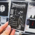 Bootcamp - "ブートキャンプ" (CASSETTE)