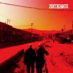 st / Zothique (CD)
