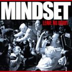 Leave No Doubt / Mindset (LP)