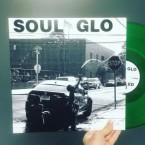 UNTITLED / SOUL GLO (LP: GREEN)