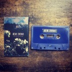 I don't want to live my life again / New Forms (CASSETTE)