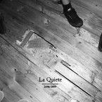 2006-2009 / La Quiete (CD)