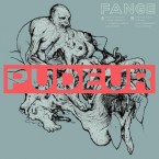 Pudeur / Fange (CD)