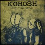 [SALE] Survival Guide / Kohosh (12"EP)