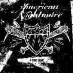 [SALE] 4 Song Demo / American Nightmare (7")