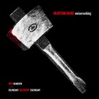 Split / REDSHEER + SUNDAY BLOODY SUNDAY (CD)