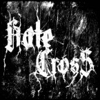 [SALE] Demo / Hate Cross (CASSETTE)