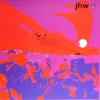 Door Bolted Shut / John Henry West (LP+CD)