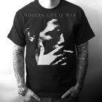 [SALE] Smoker / Modern Life Is War (T-Shirt)
