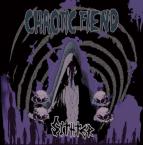 Chaotic Fiend / Sithter (CD)