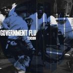 [SALE] Tension / Goverment Flu (LP)
