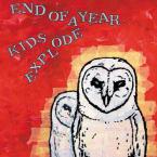 [SALE] split / Kids Explode + End Of A Year (7inch)