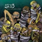 Con La Venda Hacia La Pared / SL'S3 (CD)
