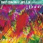 Charge It Up! / Ben Davis & The Jetts (CD)