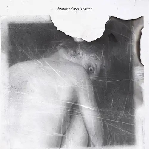 sans visage - "drowned / resistance" (CD)