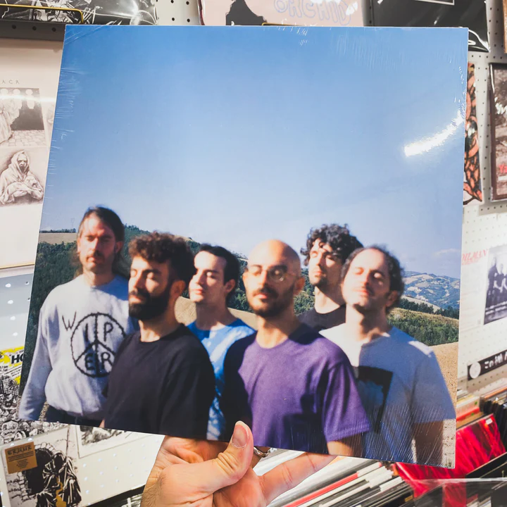 Riviera - "Sempre" (LP)